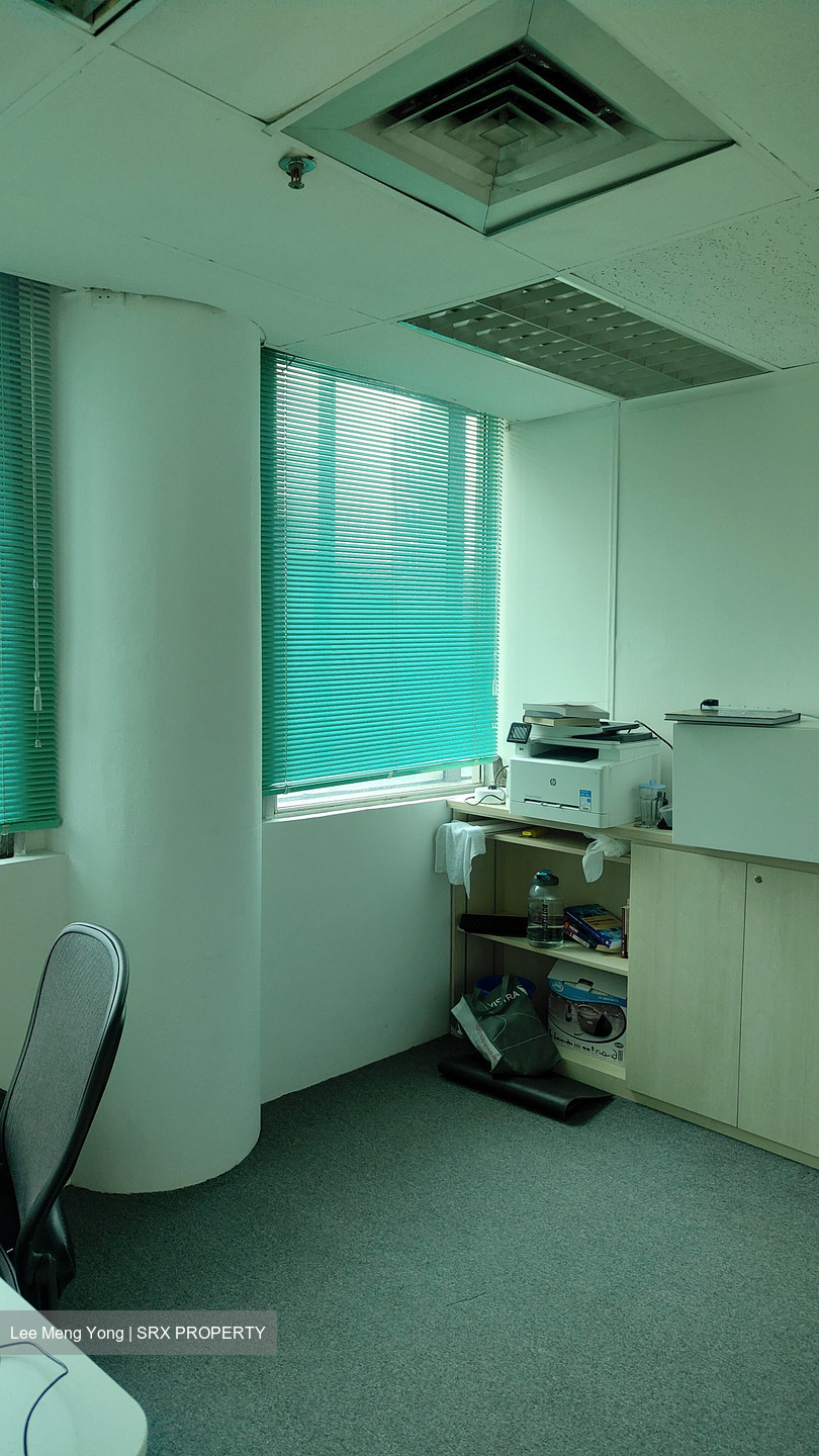 Thong Chai Building (D3), Office #636134571
